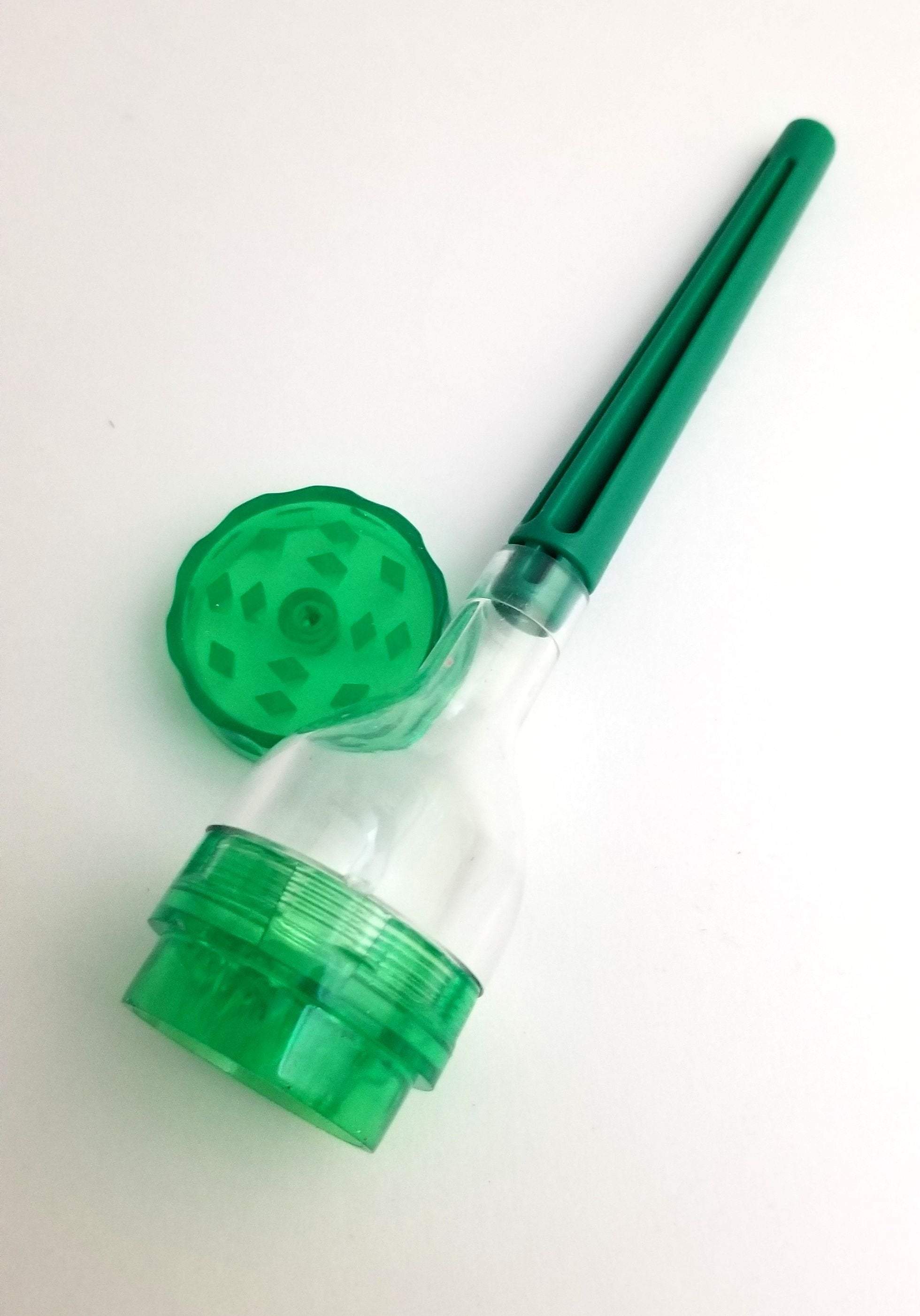 Grinder with Paper Cone Roller Filler Funnel Tool Machine CO/B\HA 