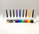 Grinder with Paper Cone Roller Filler Funnel Tool Machine CO/B\HA 