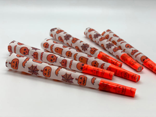 Halloweenie 6 Pre Roll Cones - 1.5 gram - CO/B\HA 