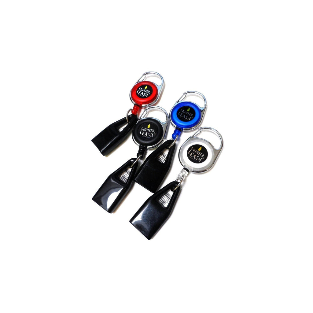 LIGHTER LEASH Premium Clip CO/B\HA 