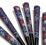 Monster Bash 6 Pre Roll Cones - 1.5 gram - CO/B\HA