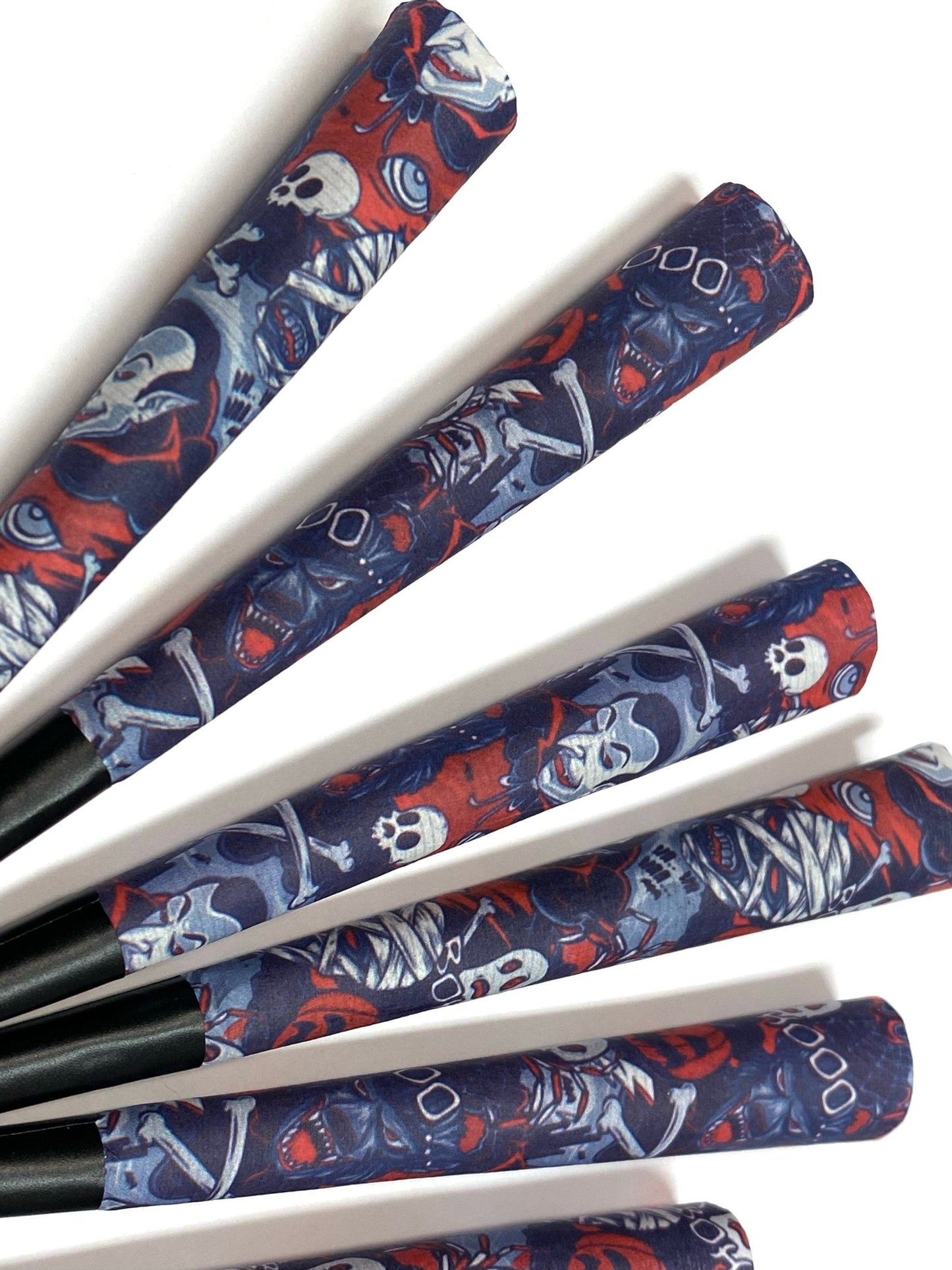 Monster Bash 6 Pre Roll Cones - 1.5 gram - CO/B\HA