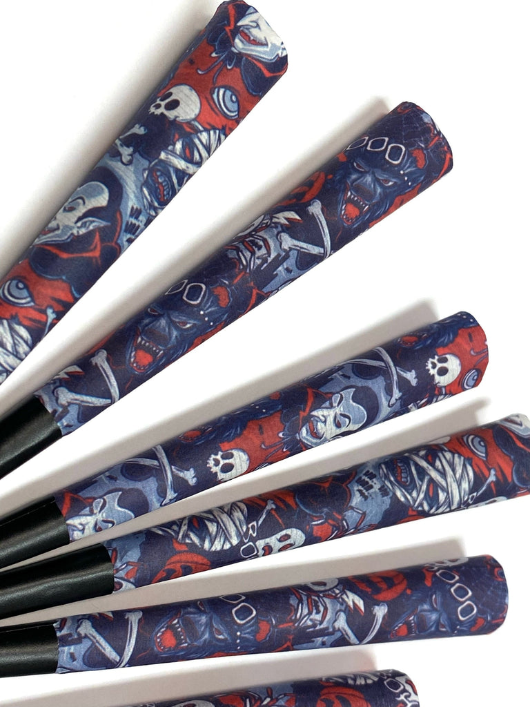 Monster Bash 6 Pre Roll Cones - 1.5 gram - CO/B\HA 