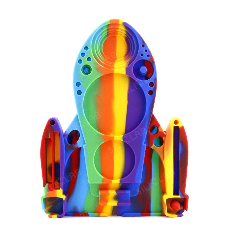 Multi Functional Silicone Tray and Item Holder CO/B\HA 