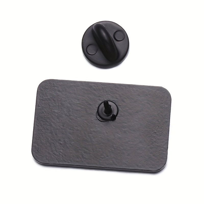 Pin: Well Behaved Women Rarely Make History"" Feminist Enamel Pin - Pink Lapel Badge for Shirts and Jackets - Perfect Gift for Empowered Women" CO/B\HA 