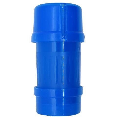 Plastic Grinder With Storage 4 Piece CO/B\HA