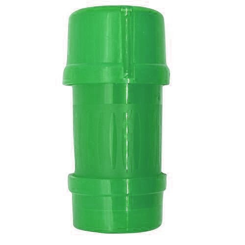 Plastic Grinder With Storage 4 Piece CO/B\HA