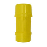 Plastic Grinder With Storage 4 Piece CO/B\HA