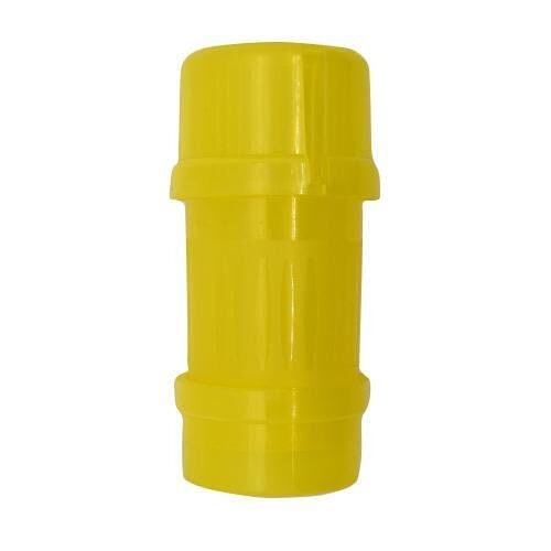 Plastic Grinder With Storage 4 Piece CO/B\HA 