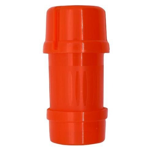 Plastic Grinder With Storage 4 Piece CO/B\HA 