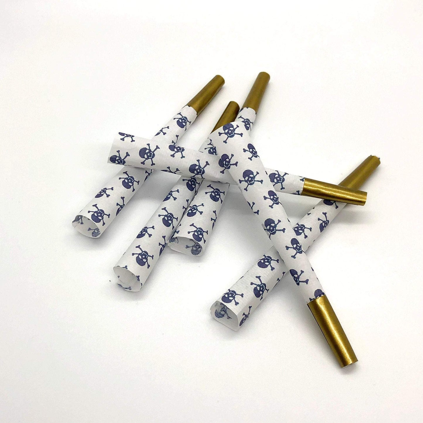 Scully - 6 Pre Roll Cones - 1.5 gram CO/B\HA