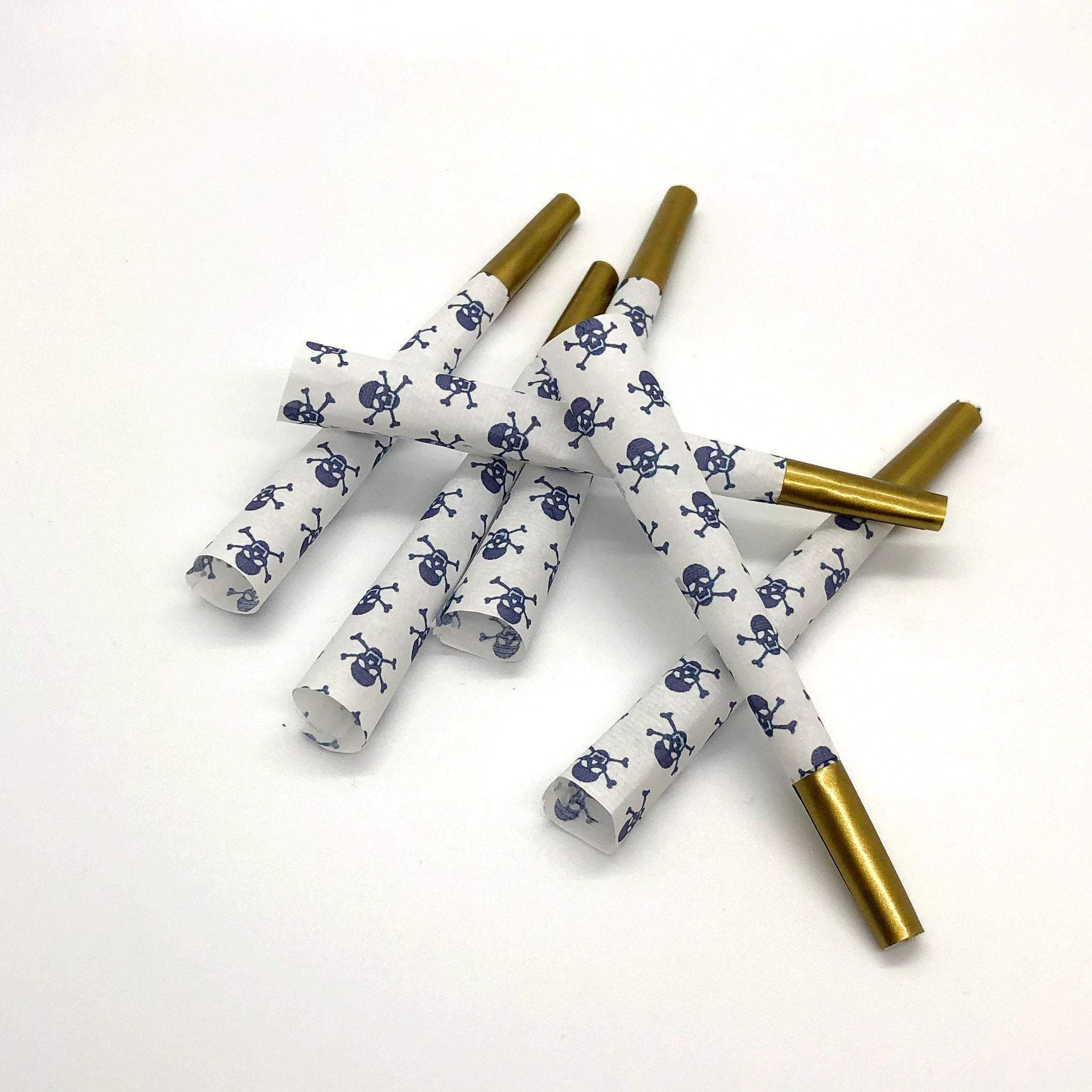 Scully - 6 Pre Roll Cones - 1.5 gram CO/B\HA