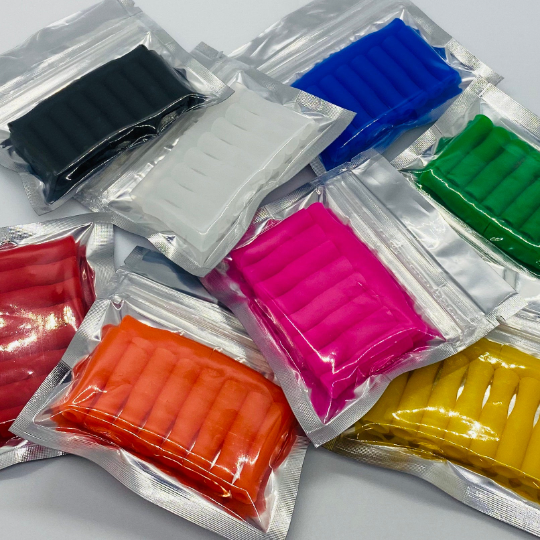 Silicone Smoking Tip for Cones and Cigarettes CO/B\HA