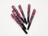 Skulls & Roses 6 Pre Roll Cones - 1.5 gram - CO/B\HA
