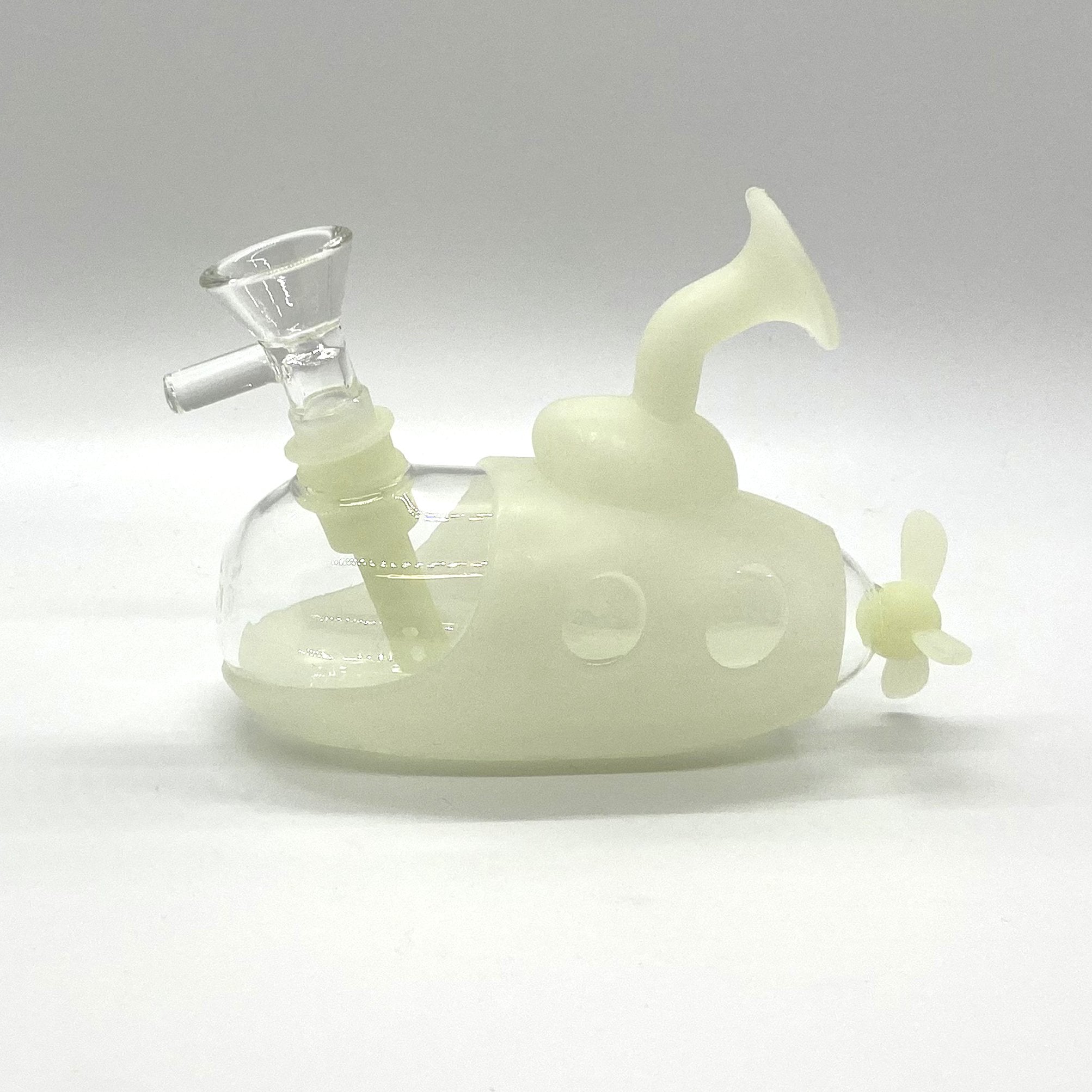 Silicone Submarine Rig – BKRY Inc.