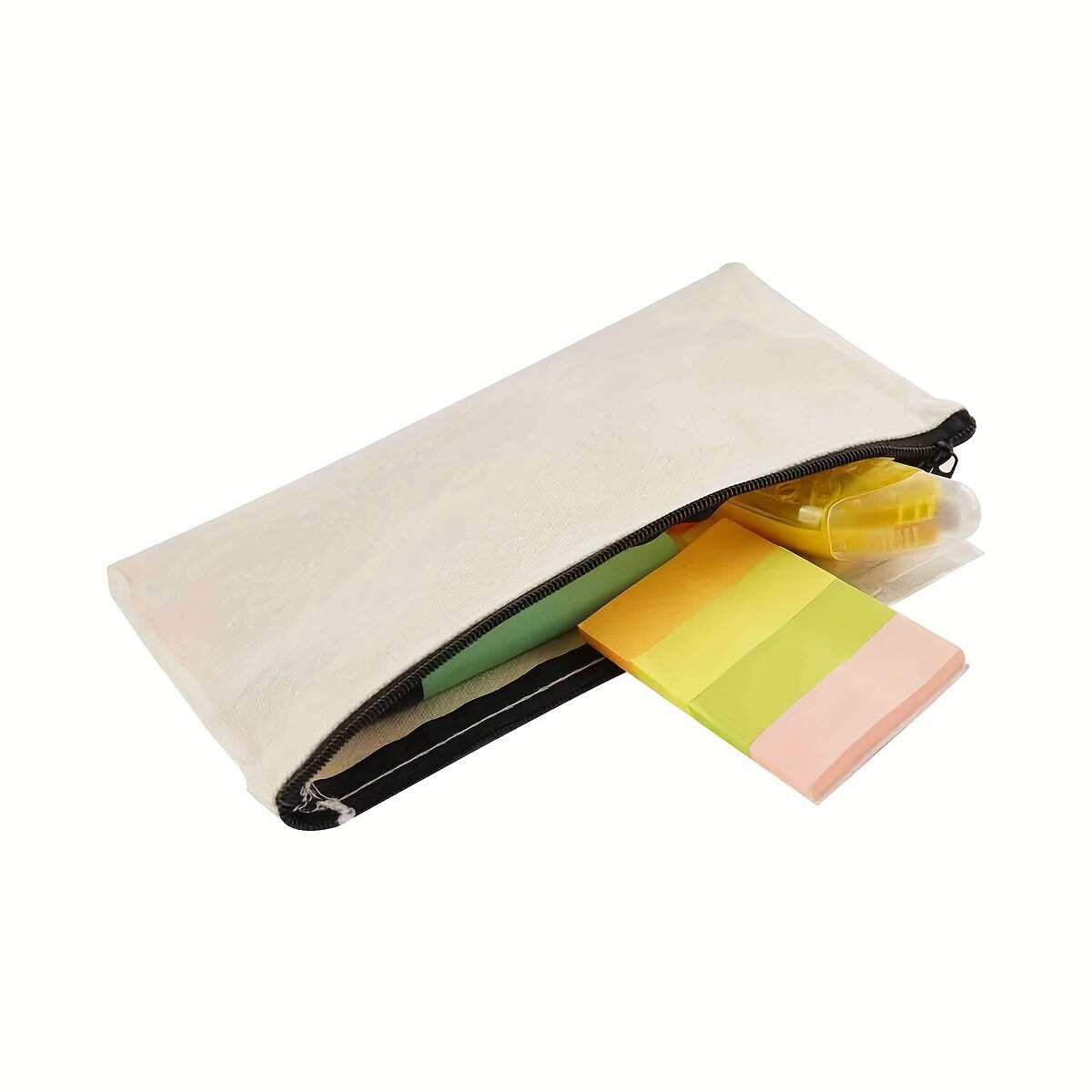 Vintage Octopus Pattern Carry-On Bag, Zipper Mini Versatile Storage Bag, Makeup Pouch CO/B\HA 